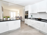 Bungalow · New Build SAN MIGUEL DE SALINAS · Blue Lagoon