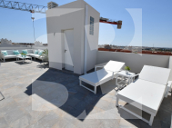 Bungalow · New Build SAN MIGUEL DE SALINAS · Blue Lagoon