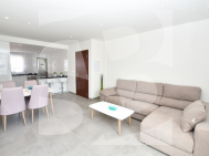 Bungalow · New Build SAN MIGUEL DE SALINAS · Blue Lagoon