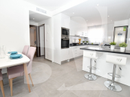 Bungalow · New Build SAN MIGUEL DE SALINAS · Blue Lagoon