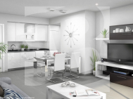 Bungalow · New Build SAN MIGUEL DE SALINAS · Blue Lagoon