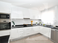 Bungalow · New Build SAN MIGUEL DE SALINAS · Blue Lagoon