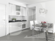 Bungalow · New Build SAN MIGUEL DE SALINAS · Blue Lagoon