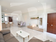 Bungalow · New Build SAN MIGUEL DE SALINAS · Blue Lagoon