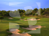 Bungalow · New Build SAN MIGUEL DE SALINAS · Blue Lagoon