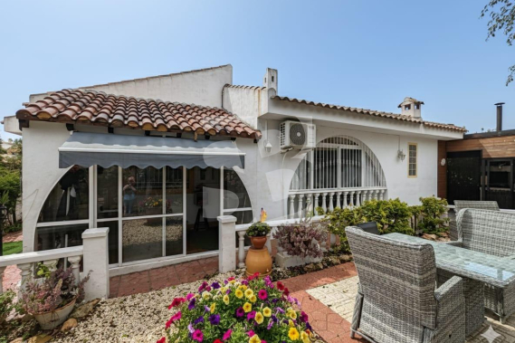 Detached house - Resale - CIUDAD QUESADA - C. Quesada