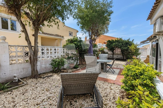 Detached house - Resale - CIUDAD QUESADA - C. Quesada