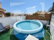 Detached house · Resale CIUDAD QUESADA · C. Quesada