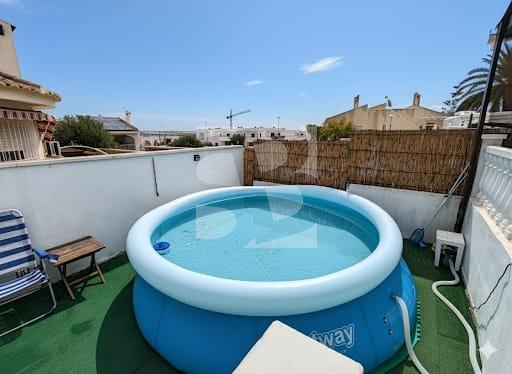 Detached house - Resale - CIUDAD QUESADA - C. Quesada