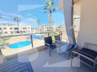 Apartment · Odsprzedaż PILAR DE LA HORADADA · 