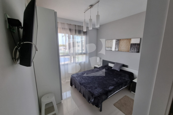 Apartment - Resale - PILAR DE LA HORADADA - Mil Palmeras
