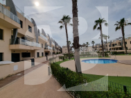 Apartment · Resale PILAR DE LA HORADADA · Mil Palmeras