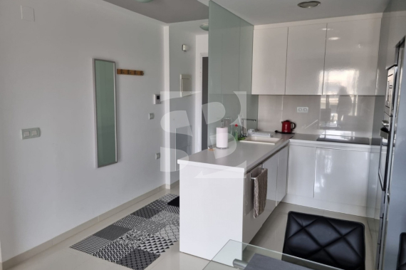 Apartment - Resale - PILAR DE LA HORADADA - Mil Palmeras