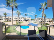 Apartment · Resale PILAR DE LA HORADADA · Mil Palmeras