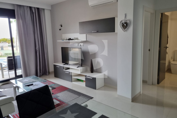 Apartment - Resale - PILAR DE LA HORADADA - Mil Palmeras