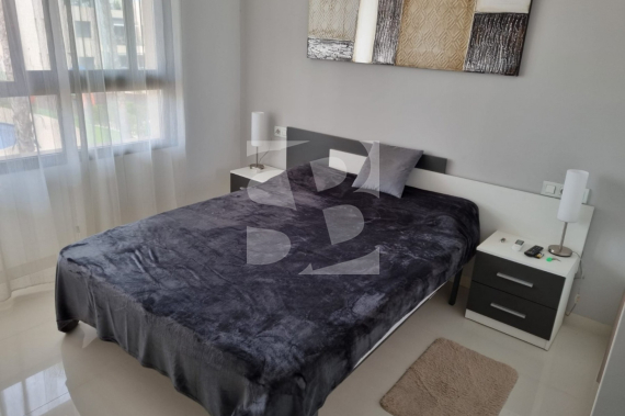 Apartment - Resale - PILAR DE LA HORADADA - Mil Palmeras