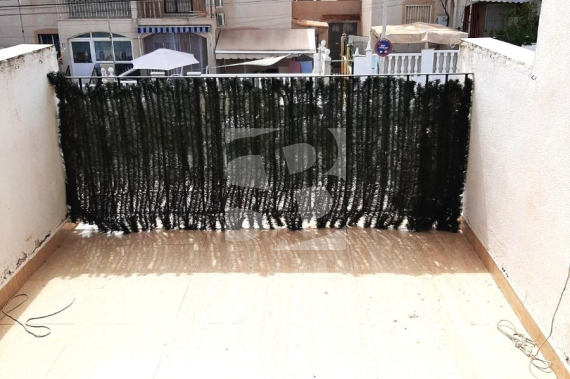 Bungalow - Segunda Mano - TORREVIEJA - Los Balcones