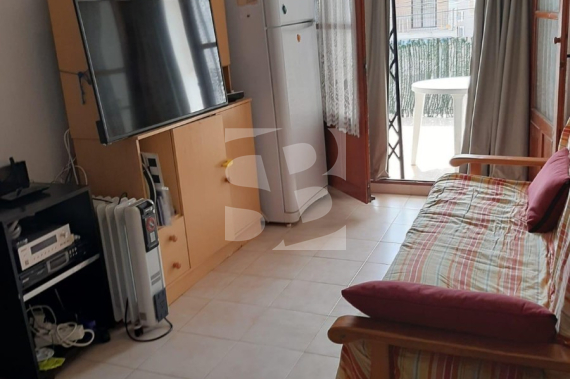 Bungalow - Segunda Mano - TORREVIEJA - Los Balcones