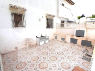 Бунгало · Продажа TORREVIEJA · Los Balcones