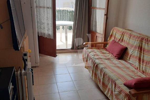 Bungalow - Segunda Mano - TORREVIEJA - Los Balcones