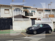 Бунгало · Продажа TORREVIEJA · Los Balcones