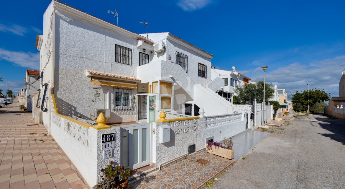 Bungalow · Segunda Mano TORREVIEJA · Zona Carrefour