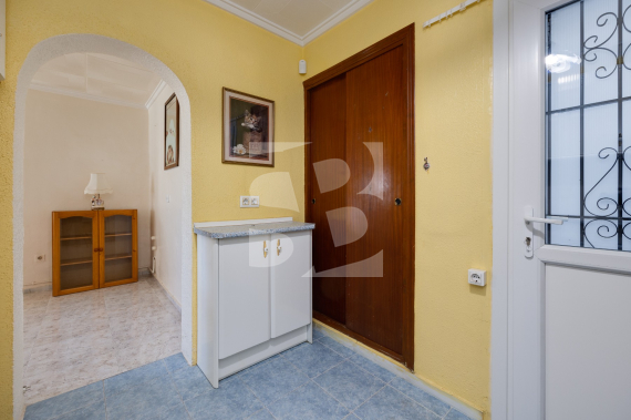 Bungalow - Segunda Mano - TORREVIEJA - Zona Carrefour