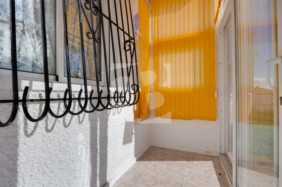 Bungalow - Segunda Mano - TORREVIEJA - Zona Carrefour