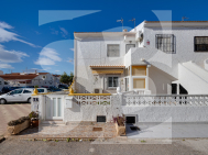 Bungalow · Segunda Mano TORREVIEJA · Zona Carrefour