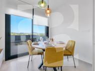 Bungalow · Obra Nueva TORREVIEJA · Los Balcones