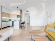 Bungalow · Obra Nueva TORREVIEJA · Los Balcones