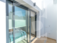 Bungalow · Obra Nueva TORREVIEJA · Los Balcones