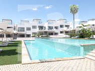 Bungalow · Obra Nueva TORREVIEJA · Los Balcones