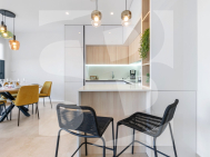 Bungalow · Obra Nueva TORREVIEJA · Los Balcones