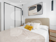 Bungalow · Obra Nueva TORREVIEJA · Los Balcones