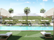 Bungalow · Obra Nueva TORREVIEJA · Los Balcones