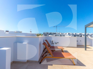 Bungalow · Obra Nueva TORREVIEJA · Los Balcones