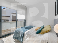 Bungalow · Obra Nueva TORREVIEJA · Los Balcones