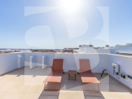 Bungalow · Obra Nueva TORREVIEJA · Los Balcones