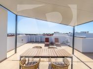 Bungalow · Obra Nueva TORREVIEJA · Los Balcones