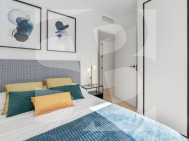 Bungalow · Obra Nueva TORREVIEJA · Los Balcones