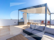 Bungalow · Obra Nueva TORREVIEJA · Los Balcones