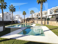 Villa · Segunda Mano ORIHUELA COSTA · Villamartin