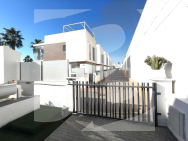 Villa · Segunda Mano ORIHUELA COSTA · Villamartin