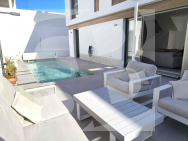 Villa · Segunda Mano ORIHUELA COSTA · Villamartin