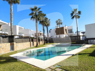 Villa · Segunda Mano ORIHUELA COSTA · Villamartin