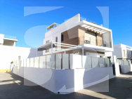 Villa · Segunda Mano ORIHUELA COSTA · Villamartin