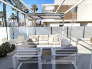 Villa · Segunda Mano ORIHUELA COSTA · Villamartin