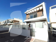 Villa · Segunda Mano ORIHUELA COSTA · Villamartin