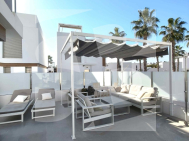 Villa · Segunda Mano ORIHUELA COSTA · Villamartin